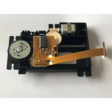 Cd-проигрыватель лазерные линзы CDM12.4 CDM12.4/05 VAM1205 для Philips CD части оптического подъемного механизма