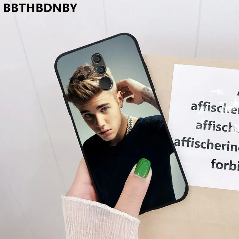 Justin Bieber