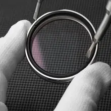 

BAY1 2 3 BayII BayIII Bay B2 B3 Metal Shade Lens Hood Rolleiflex Filter For Rollei Screw Camera Bay 37mm Cover Protector Le I7W5