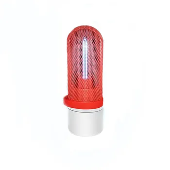 

UV Sterilizer Light Lamp Germicidal Disinfection Home Air Filters Cleaner UV Sterilizer Light Home Ultraviolet Light Bulb