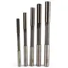 Machine Reamer HSS H7 Straight Shank Chucking Reamer Milling Cutter Tool 2mm 3mm 4mm 5mm 6mm 7mm 8mm 9mm 10mm 3