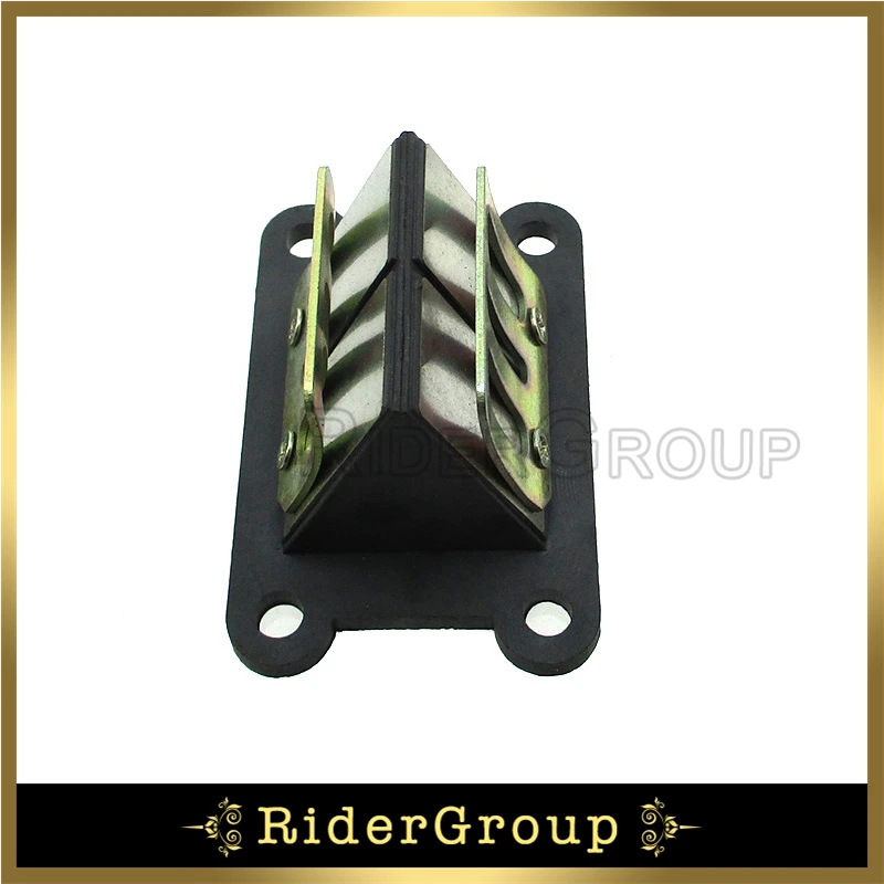 Герконовый клапан для KTM 50SX 2003-2008 65SX 1998-2008 Minimoto Kids ATV Quad Dirt Bike