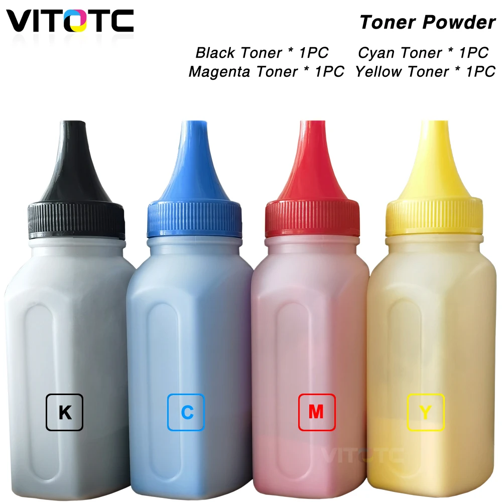Ea-refil Toner em pó Compatível para Impressora Impressora Multifuncional para Xerox C230 C235 C235v Dnia Peças Japão - Imagem 5