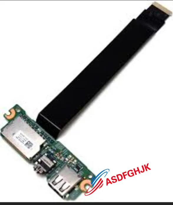 

original for DELL 3468 USB audio SD card reader board V14 V15 CHA01 XWCFR F13P3 RJRCN test good free shipping