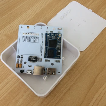 

Image Transmission Motherboard MT7628 MT7688 Smart Gateway Motherboard ZigBee Bluetooth LORA Z-wave Smart Gateway