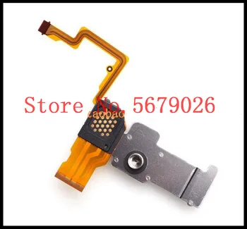 

NEW For Panasonic FOR Lumix DMC-GH5 DC-GH5 DC-GH5S Tripod Mount Fixed Plate Bottom Contact Cable Repair Parts 1YE1A561Z