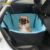 CAWAYI KENNEL Pet Carriers Dog Car Seat Cover Переноска для Собак Кошек Коврик Одеяло Задняя Спинка Гамак Протектор transportin perro