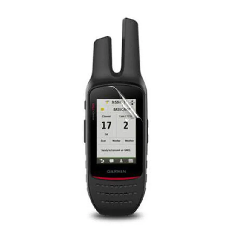 Защитная пленка для ЖК-экрана Garmin rino 750/755T 3 шт. |