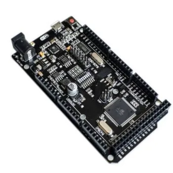 

WIFI R3 ATMEGA2560 + ESP8266 (32MB memory) USB-TTL CH340G