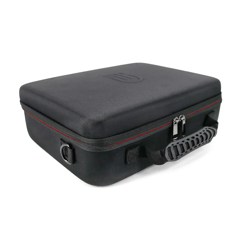 For DJI MAVIC 2 PRO/MAVIC ZOOM Drone Bag CASE Handbag Single-shoulder EVA+1680D 4 Batteries Storage Case | Электроника