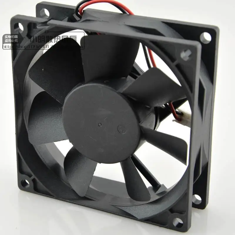 8025 24V 0.09A 8 см/AD0824LB-A70GL защиты электродвигателя Вентилятор охлаждения