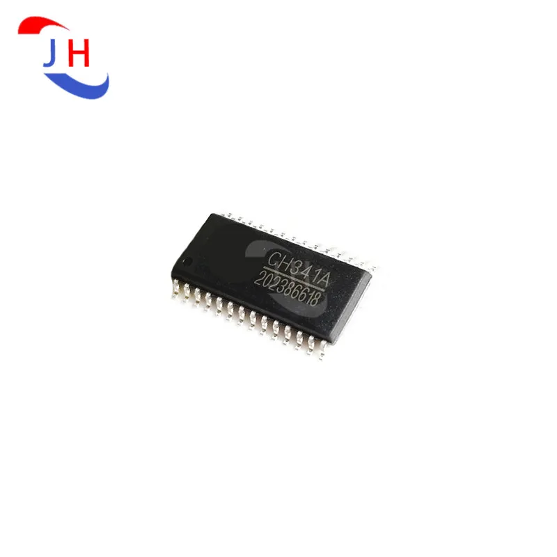 

Новые микросхемы CH341 CH341A CH374S CH375A CH375B CH423S, 2 шт.
