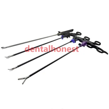 

V-shaped Laparoscopically simulation training equipment Laparoscopic surgery Practice tool Education practice 4pcs/set