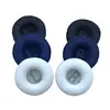 1 Pair Replacement foam Ear Pads pillow Cushion Cover for JBL Tune600 T500BT T450 T450BT JR300BT Headphone Headset EarPads ► Photo 3/6