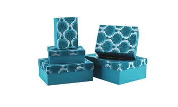

GIPTA GLORY RECTANGLE 5 Lİ SET