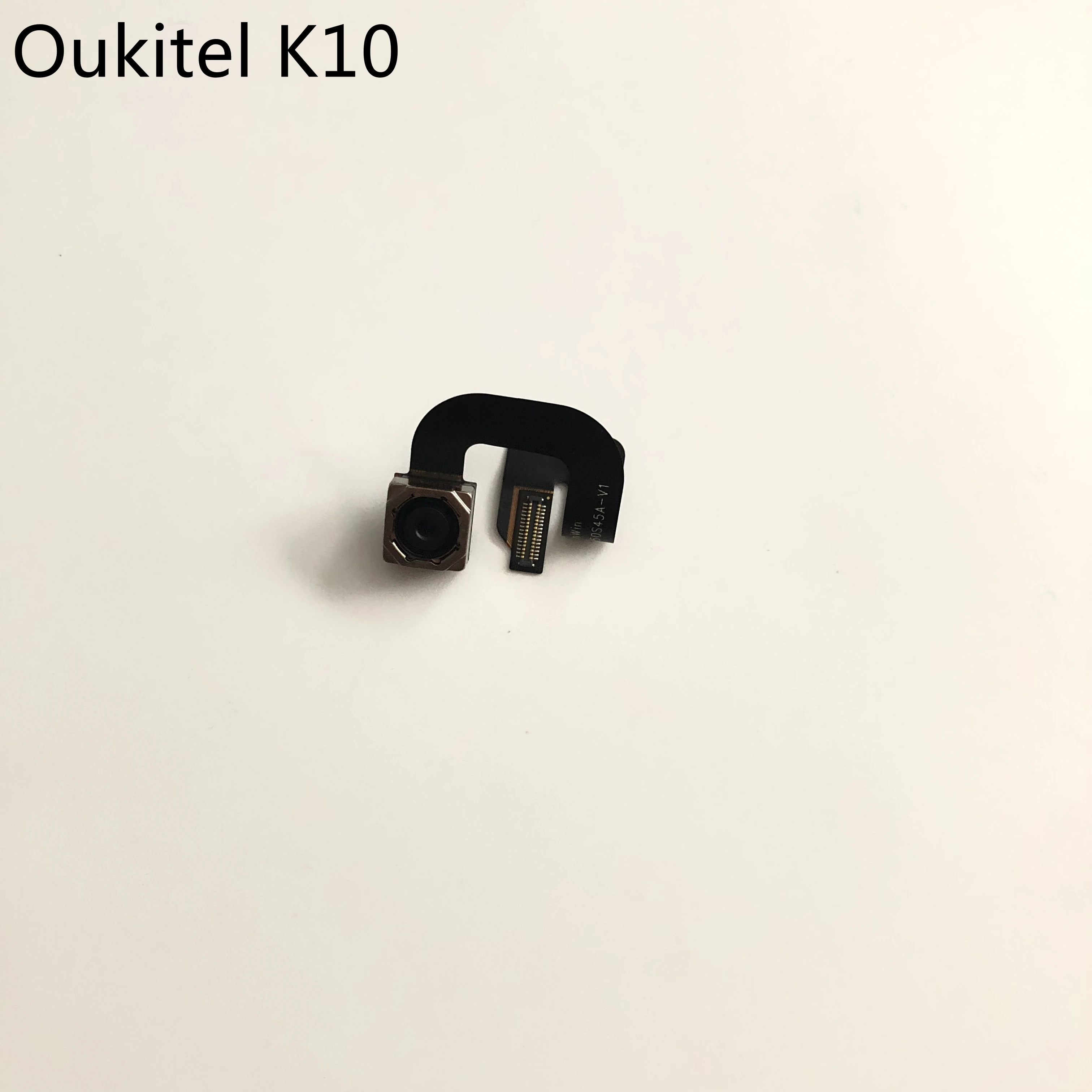 Б/у задняя камера заднего вида модуль 21.0MP для Oukitel K10 Восьмиядерный процессор MTK6763