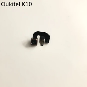 

Used Back Camera Rear Camera 21.0MP Module For Oukitel K10 MTK6763 Octa Core 6.0 inch 2160x1080 Free Shipping