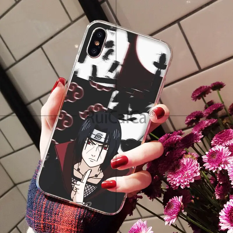 Naruto Uchiha Itachi