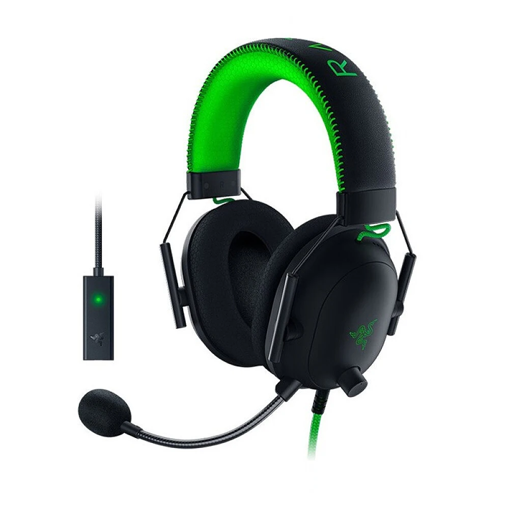Razer BlackShark V2 SE THX Headset 