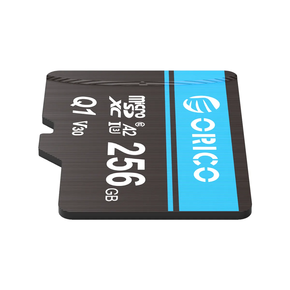 ORICO Micro sd карта, карта памяти Micro sd 256 ГБ 128 Гб 64 Гб оперативной памяти, 32 Гб встроенной памяти, 80 МБ/с. TF карта Автомобильный микро sd карты Class10 флеш-карты памяти tf-карты до 32 Гб