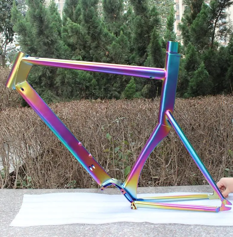 bike frame box