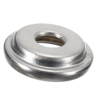 

Pack Snap Fasteners Screw Cap Socket Screws For Boat Canvas Silver 15mm Replacement Accessories Replaces Marine