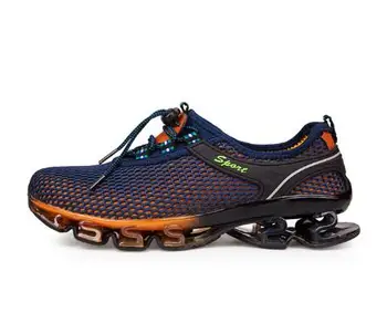 

2020 Height Running Shoes Outdoor Lightweight Platform Travel Breathable Walking Gym