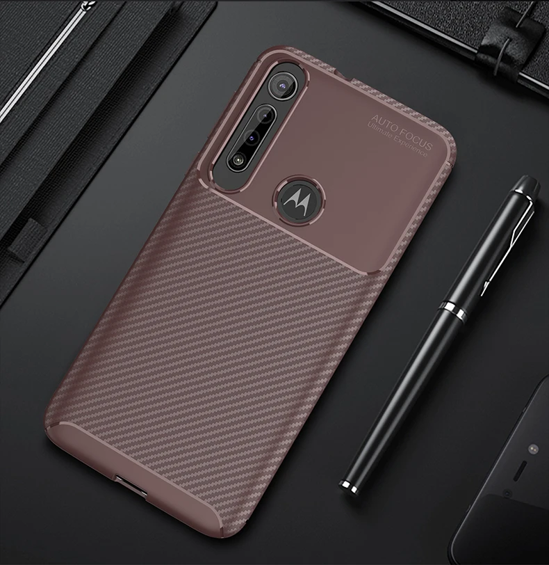 Tigenkey Модный чехол для телефона для Motorola Moto G8 Play чехол