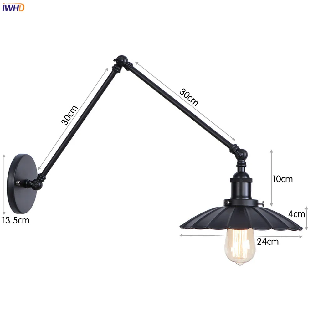 wall lamp (105)