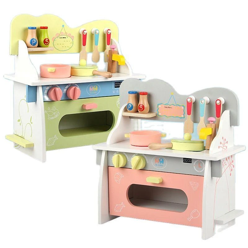 Cooking Kitchen Utensils Stove Games 