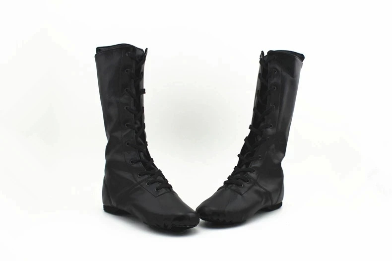 mens dance boots