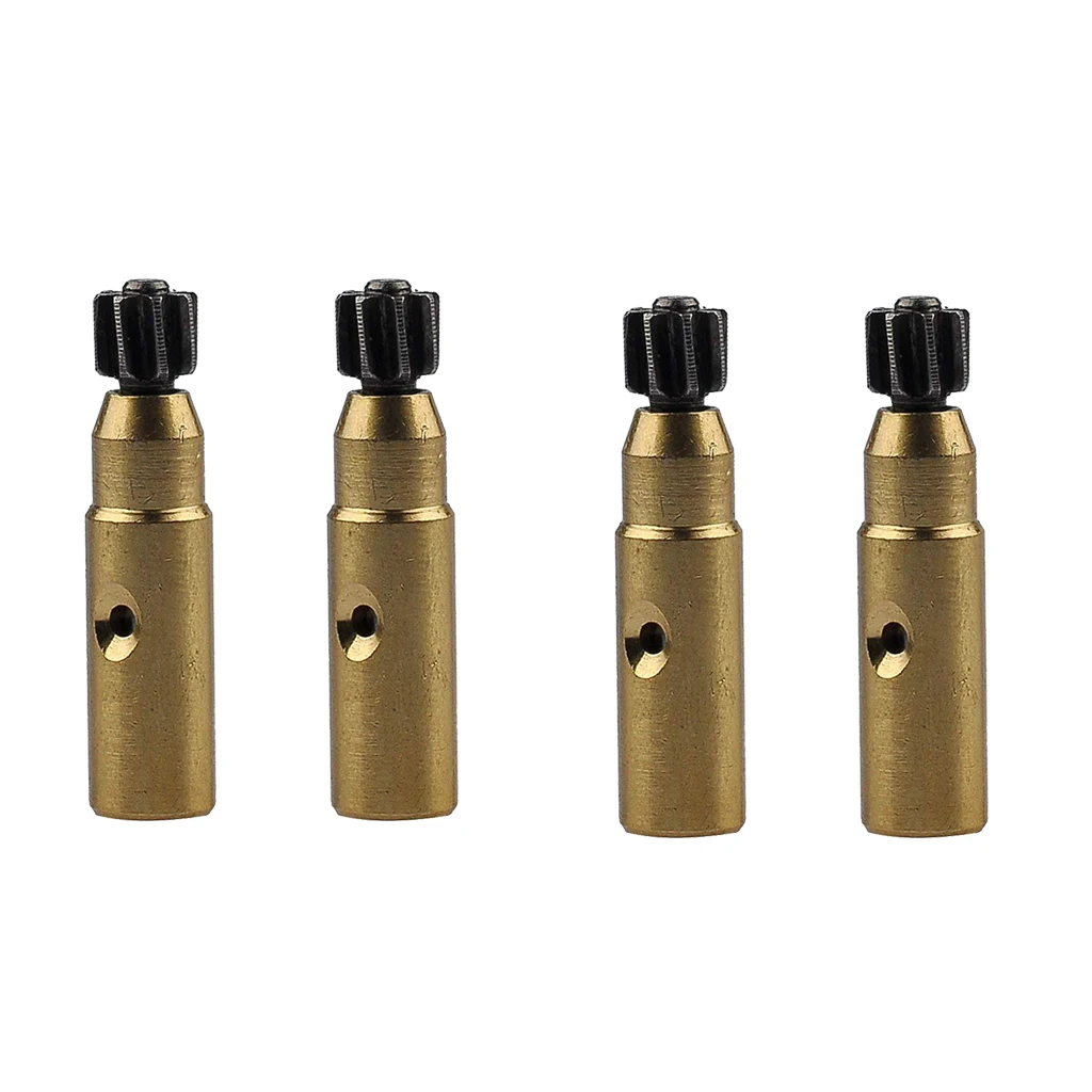 4Pcs Pompa Olio Per Stihl 017, 018, 019, 021, 023, 025, Ms 170, Ms 180, Ms 210