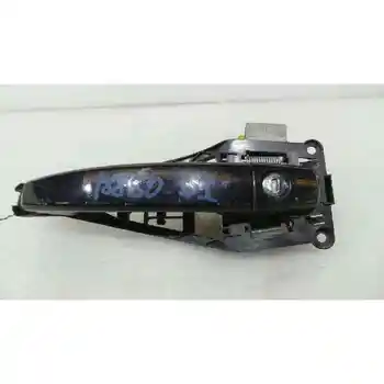 

24463523 HANDLE OUTER FRONT LEFT OPEL ASTRA H BER.