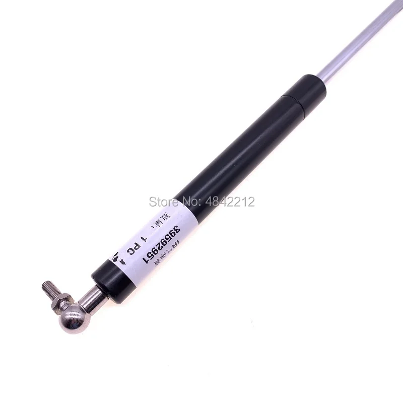 Free shipping 2pcs/lot OEM 39592951 gas spring support rod for IR screw air compressor