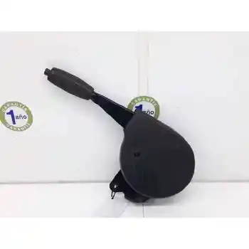 

735428779 HAND BRAKE LEVER FIAT DUCATO OPEN BOX 35 (06.2006 =>)