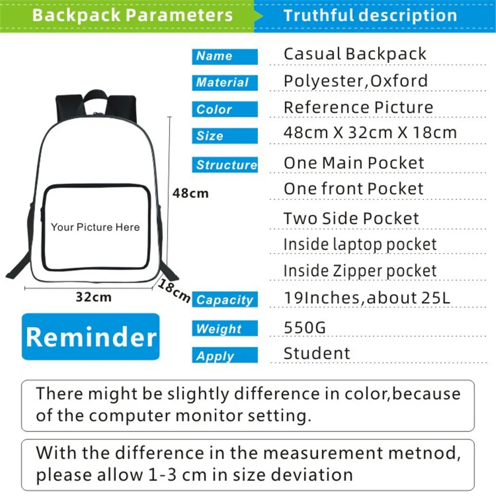 Tokyo Revengers Mochila School Bags for Students Kids Backpack Girls Boys Cute Bagpack Teens Travel Bags New