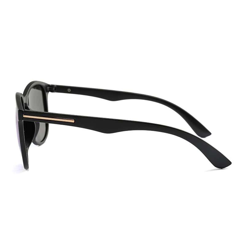 Фотохромические солнцезащитные очки Для мужчин поляризованные очки, подходят для вождения, очки-хамелеоны мужской изменения Цвет очки драйвер UV400 Dis Цвет образования очки