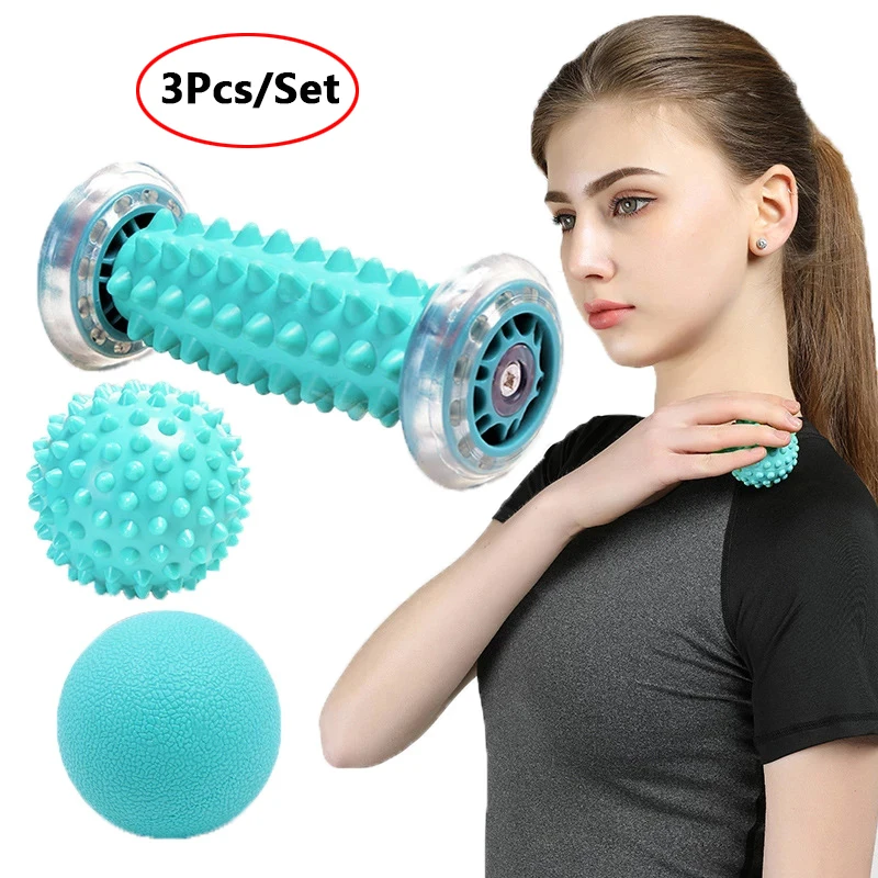 Generic Foot Massager Roller Massage Ball Jumia Nigeria