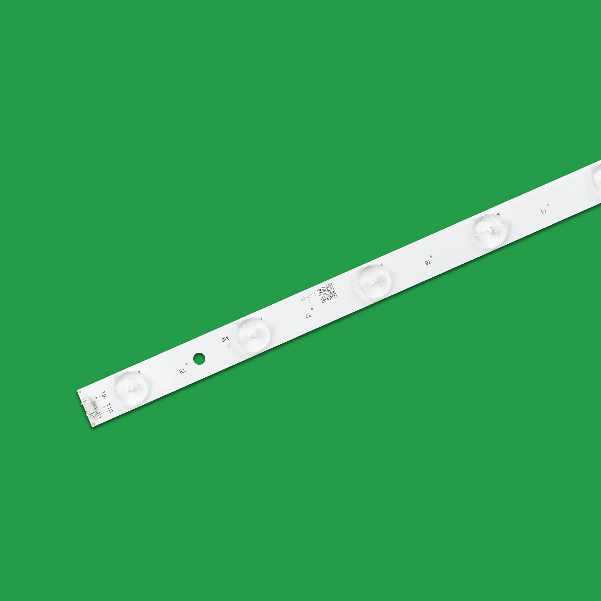 Tira Conduzida Luz de Fundo para Jvc Lt42c550 Ls42a51 Lt-42hg82u Lt42c550 Lt42c571 Lt42hg82u Lt-42em76 Lt-43em75 Led42d1501a D42a561u - Imagem 6