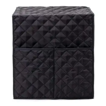 

Coffee Machine Dust Cover Soft Cotton Coffee Machine Cover Coffee Maker Household Appliance Protective Bag Dust Cover