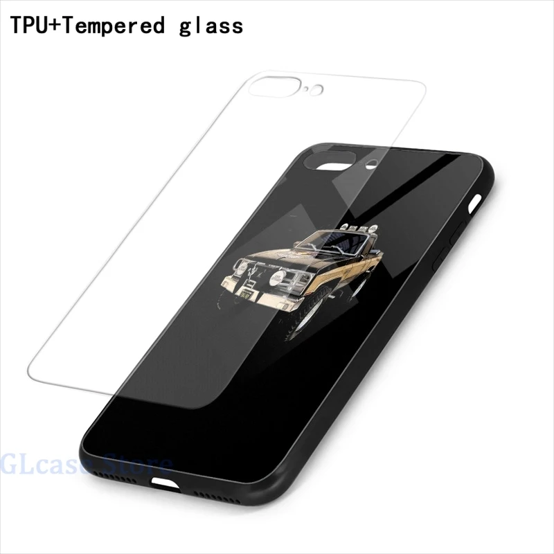 Чехол для телефона Guy GMC Sierra Grande iPhone 11 Pro 2020 X XR XS Max 8 7 6 6s Plus 5s мягкий чехол из
