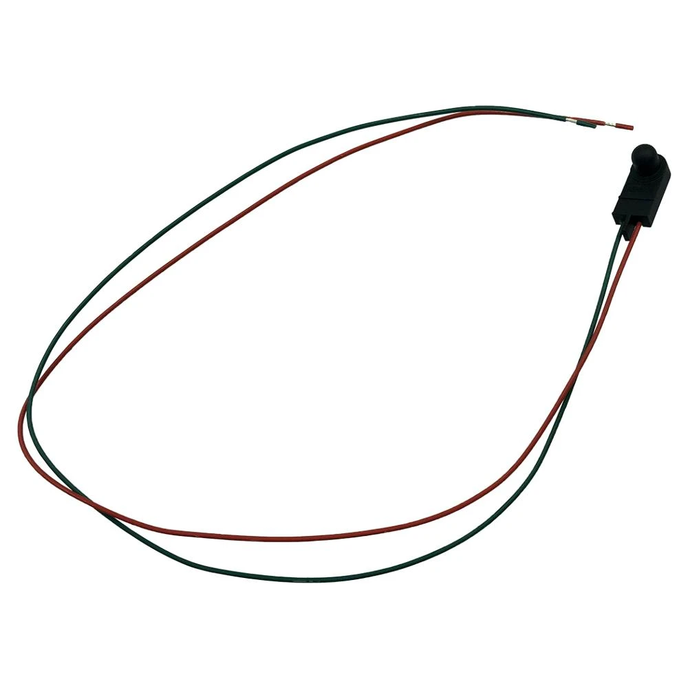 Esirsun Exterior Outside Ambient Temperature Sensor Underneath Door