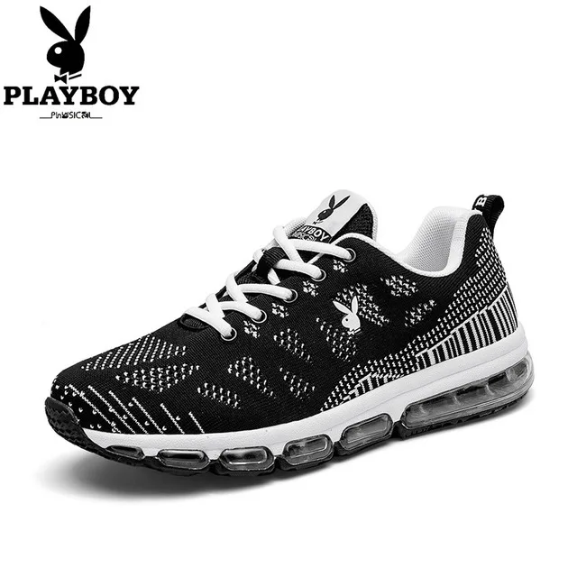 

Sports shoes wholesale new breathable men's light sports running shoes in spring and summer of 2019