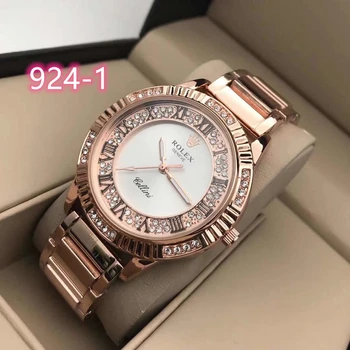 

ZO86 rolex- Fashion Classic Luxury Brand Quartz Watch High Quality Precision Wrist Watch