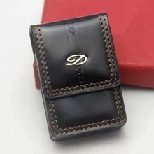 Бесплатная доставка 100% новый кожаный чехол для dupont|leather awl|leather