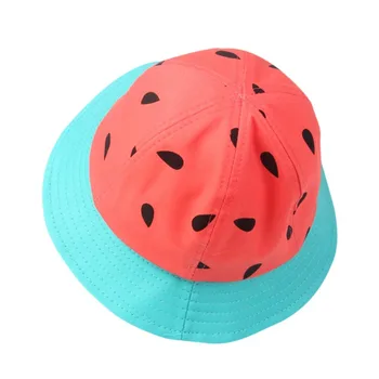 

Summer Baby Sun Hat Children Outdoor Anti UV Protection Beach Caps Kids Boy Girl Swimming Fisherman's hat For 2-5 Years