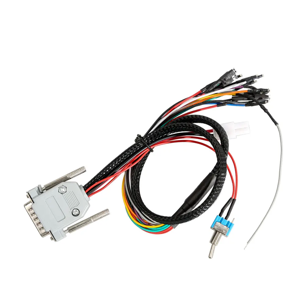 Последняя версия V54 FGTech Galletto 2 Master 0475 европейская Функция разблокировка ECU