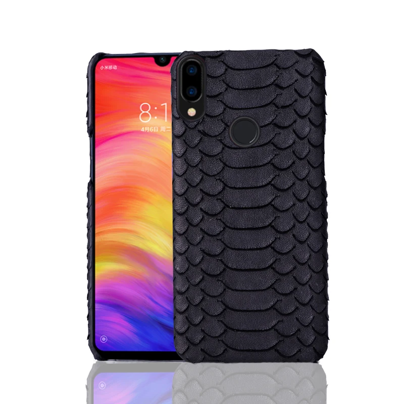 Чехол для телефона для Xiaomi mi 9 8 se 9T A1 A2 A3 Max 2 3 lite Poco F1 питона чехол для Red mi 6 6a 7 7a Note 4, 5, 6, 7, 8 Pro Чехол