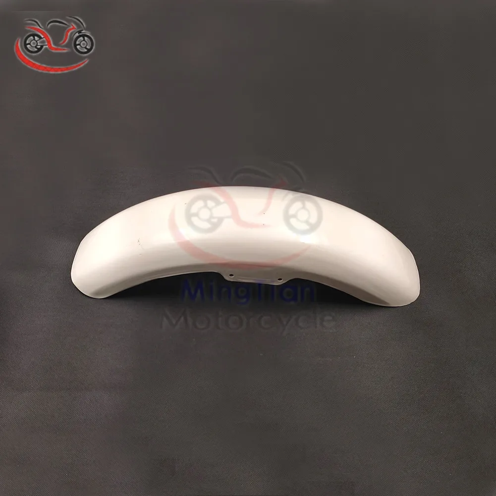 

FTR223 Motorcycle Unpainted Fairing Mudguard Front Mud Splash Guard Cover for Honda FTR 223