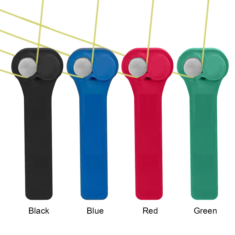 Hot ZipString Rope Launcher Propeller with Rope String Controller